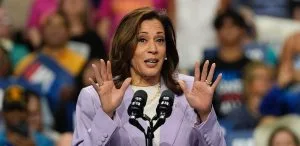 2024 Election Odds: Will Kamala Harris Or Donald Trump Win Michigan?