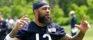 Chicago Bears Player Props: Which Receiver Will Thrive in New-Look Offense?