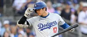 Bookie In Shoehei Ohtani Sports Betting Scandal To Plead Guilty