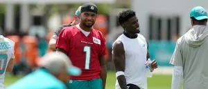 2024 Miami Dolphins Odds: Should Tua Tagovailoa Be Among Longshots For NFL MVP?
