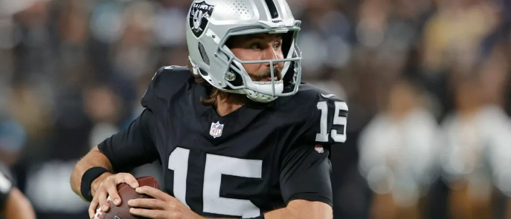 Raiders Odds
