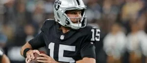 Raiders NFL Preseason Odds Vs. 49ers: Underdog Las Vegas To Cover?