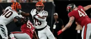 How New NFL Kickoff Rule Could Affect Betting This Season
