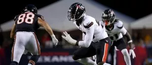 Best NFL Sportsbook Promos For Preseason Week 1 Betting