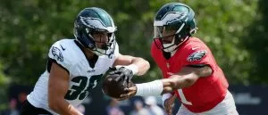 Best NFL Preseason Betting Promo Codes And Sites: Get $6,000+ In Bonus Bets