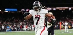 NFL Rushing Props: RB Yards, TDs, And More Prop Bets