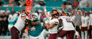 BetMGM And Caesars Hosts NFL Week 1 Sunday Promo Codes With Max $2500 Value