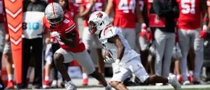 Ohio Lawmakers Say College Player Prop Ban Was 'Not Needed'