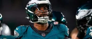 Jets Odds: How Would New York's Defense Fare Without Haason Reddick?