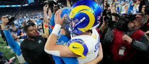 SNF NFL Week 1 BetMGM Sportsbook Bonus Code: Up To $1500 In Bonus Bets For Lions Vs. Rams