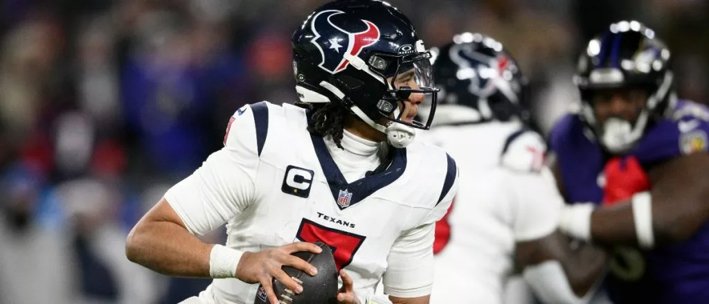 NFL Betting
