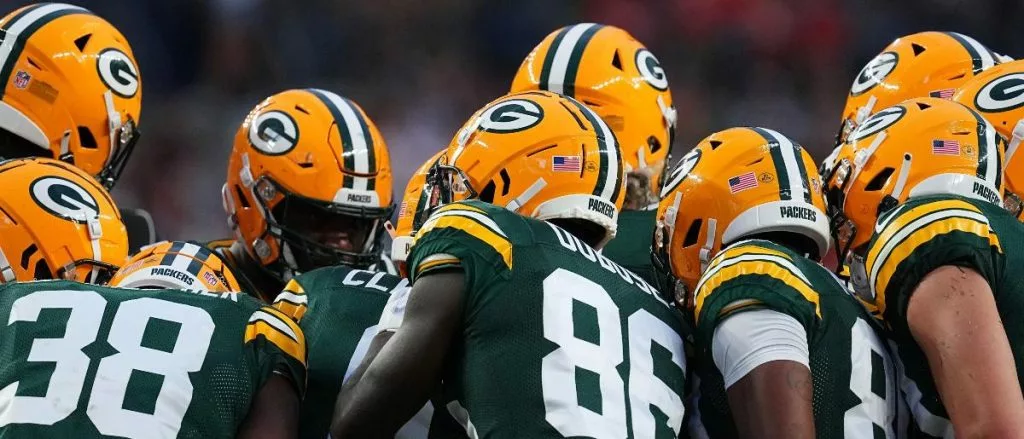 BetMGM Sunday NFL Week 1 Bonus Code