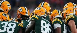 Sunday NFL Week 1 Bonus Code At BetMGM Sportsbook Worth Up To $1500
