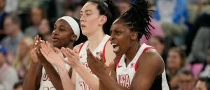 Team USA Women's Basketball Odds: Americans To Claim Another Gold Medal vs. France?