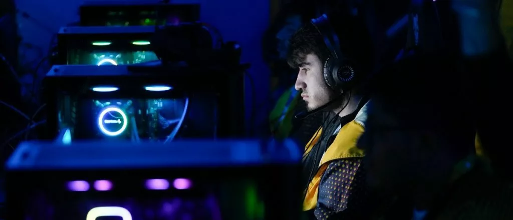 West Virginia Esports Oddin.gg