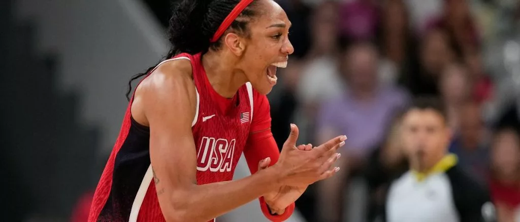 Women's Olympic Basketball Odds