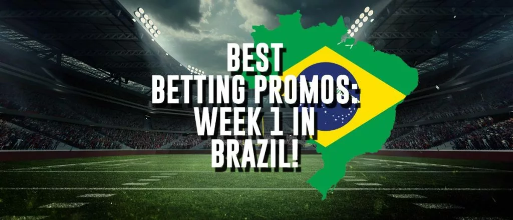betting promos