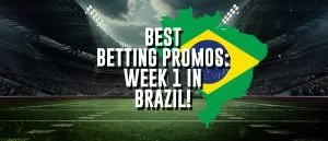 NFL Week 1 Betting Promos & Sportsbook Bonus Codes: Eagles vs. Packers Friday Night