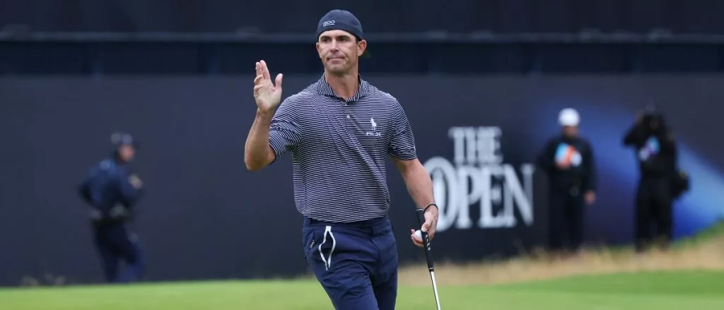 golf dfs