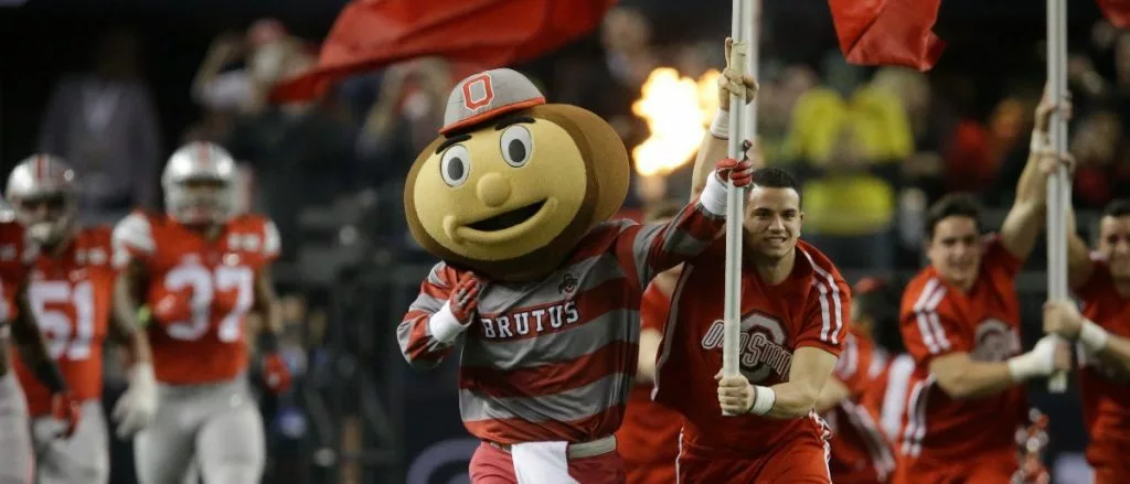 ohio state promo