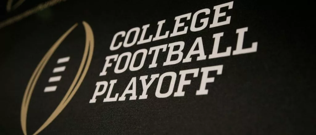College Football Playoff betting apps