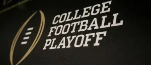 Top College Football Playoff Betting Apps