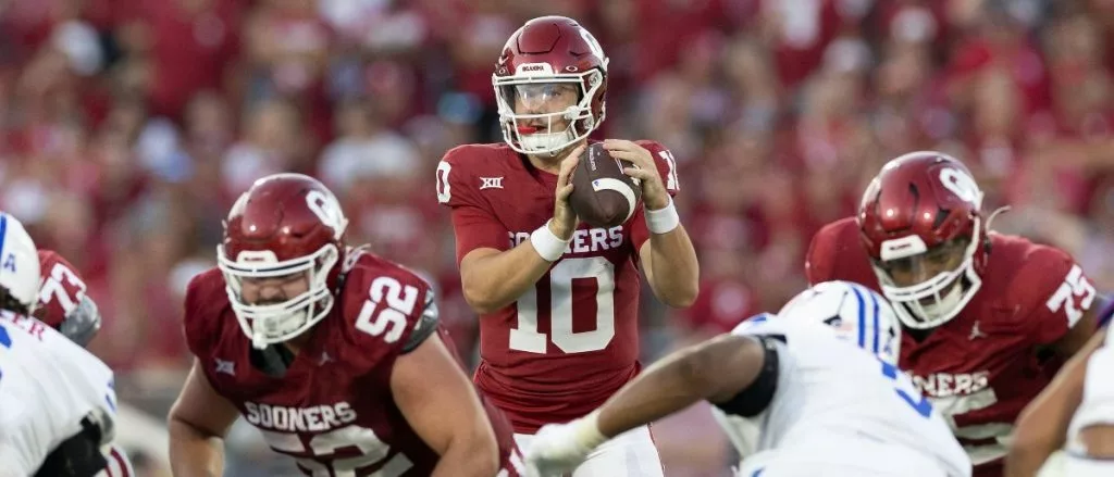 college football playoff odds