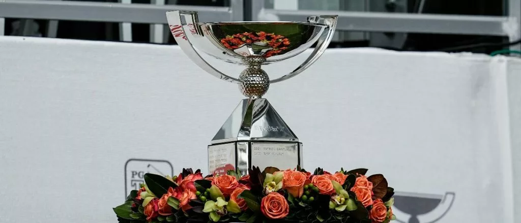 tour championship odds
