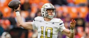 Best College Football Week 0 Sportsbook Promos: Florida State Vs. Georgia Tech