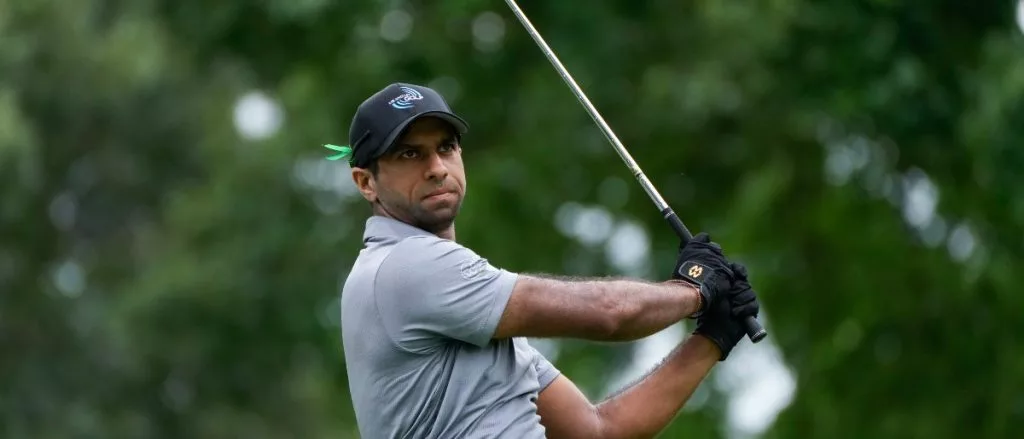 Wyndham Championship bets
