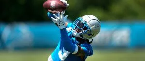 Detroit Lions Player Prop Picks: Is Jameson Williams Poised For Breakout Season?