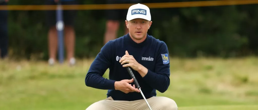 golf dfs