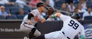Odds To Make MLB Playoffs: Potential Longshot Picks