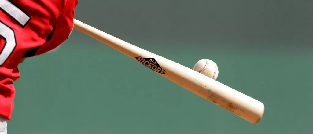 baseball promos