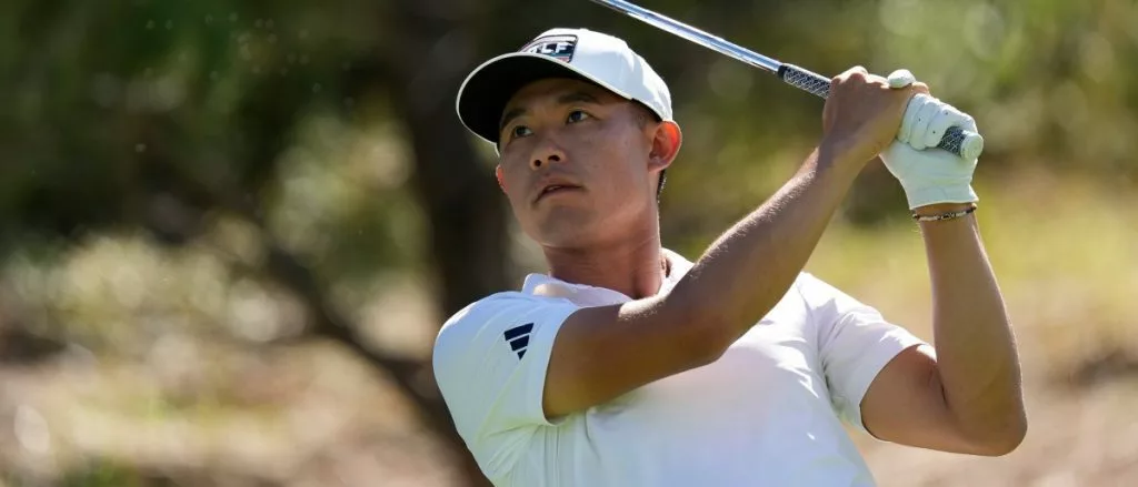 tour championship bets