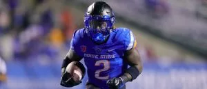 Mountain West Odds: Boise State A Shoe-In For Conference Championship, Playoff?