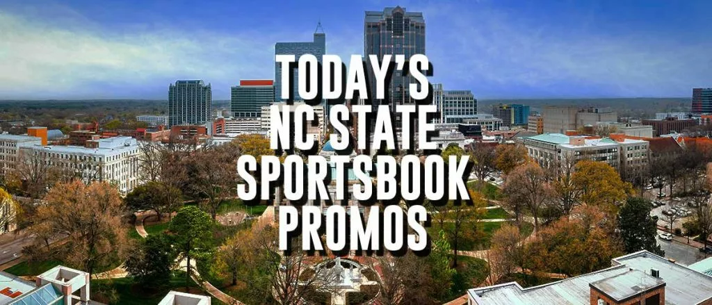 betmgm nc promo code