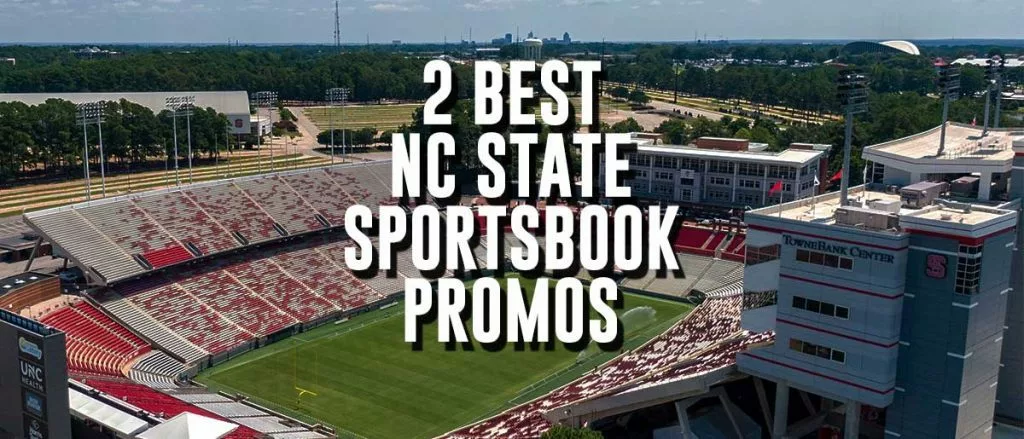 nc state sportsbook promos