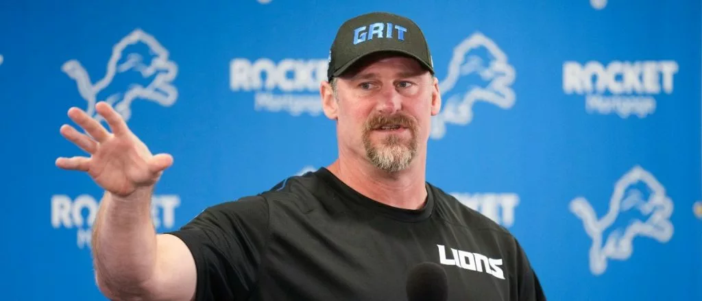 Lions futures