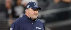 NFL Picks: Why I'm Betting Under On Dallas Cowboys Win Total