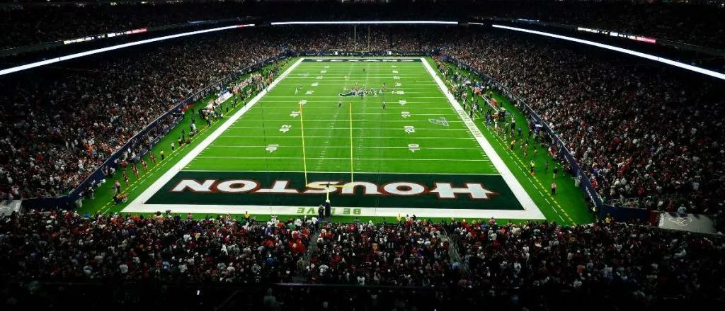 Texans promos