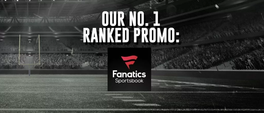 fanatics sportsbook promo