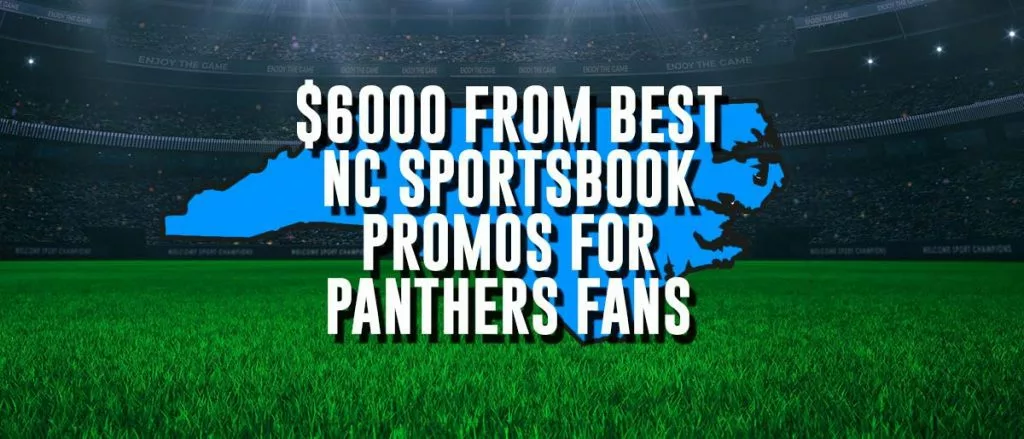 nc sportsbook promos