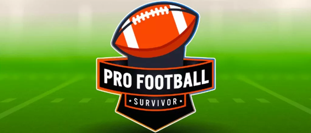 free nfl survivor pools contest