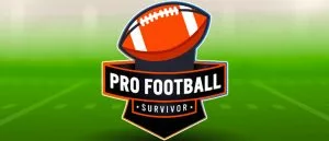 Play TheLines.com's Free NFL Survivor Contest: $10,000 Guaranteed Prize Pool!