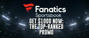 Best Sportsbook Promos: We Endorse $1000 Fanatics Bonus For College Football & MLB