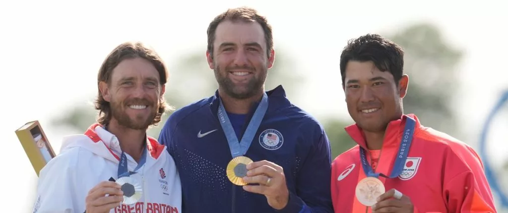 fedex st. jude championship odds
