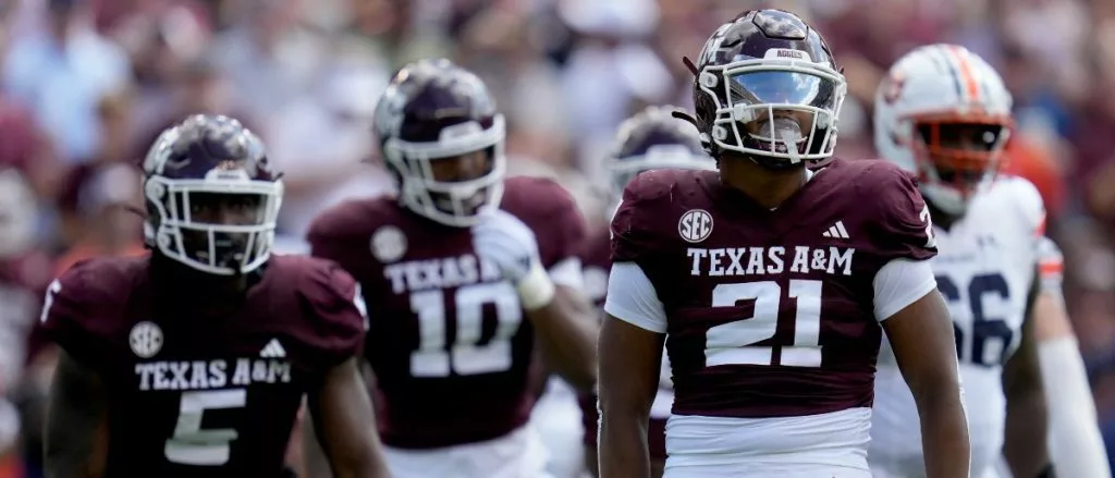 sec football odds