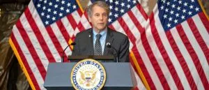 Ohio Senate Odds: Should Sherrod Brown, Democrats Be The Favorite?