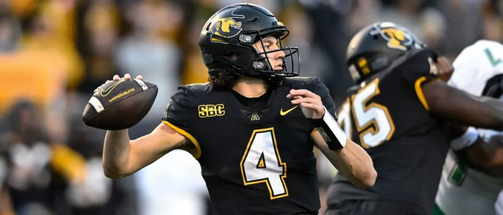 sun belt odds